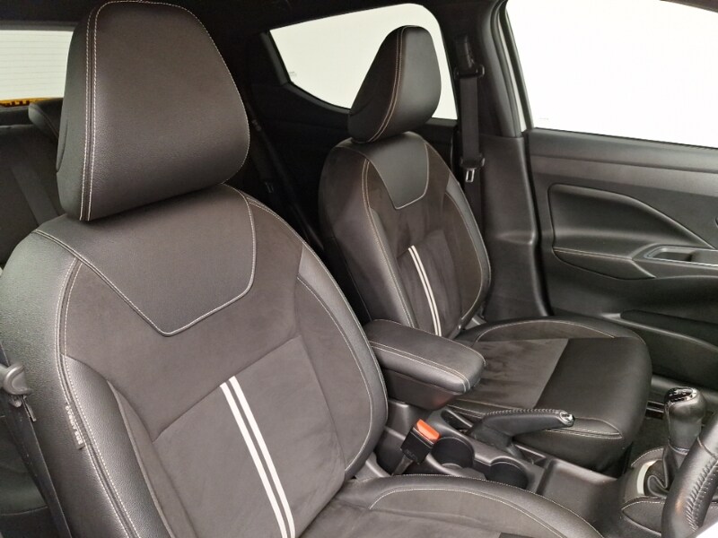 Used Nissan Micra 2019 for sale - 78155926: Photo 19