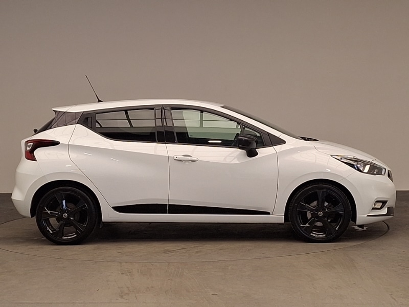 Used Nissan Micra 2019 for sale - 78155926: Photo 4