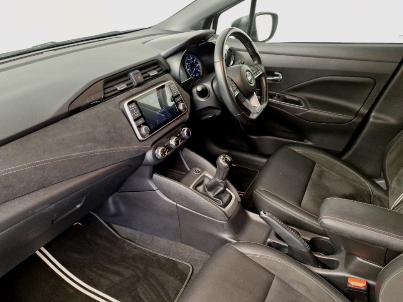 Used Nissan Micra 2019 for sale - 78155926: Photo 5