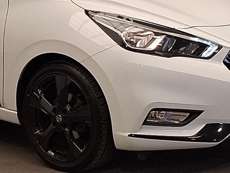 Used Nissan Micra 2019 for sale - 78155926: Photo 9