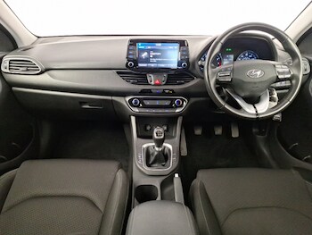 Used Hyundai i30 2017 for sale - 78591198: Photo