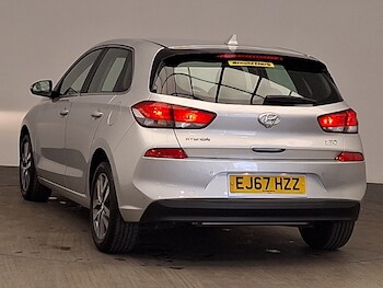 Used Hyundai i30 2017 for sale - 78591198: Photo