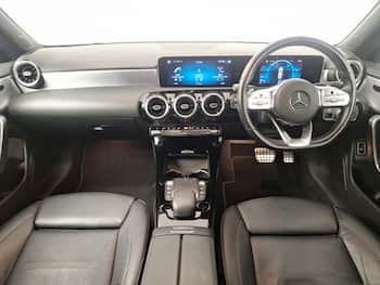 Used Mercedes-Benz CLA 2020 for sale - 79671222: Photo