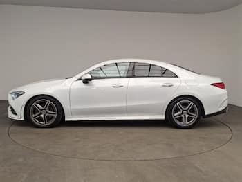 Used Mercedes-Benz CLA 2020 for sale - 79671222: Photo
