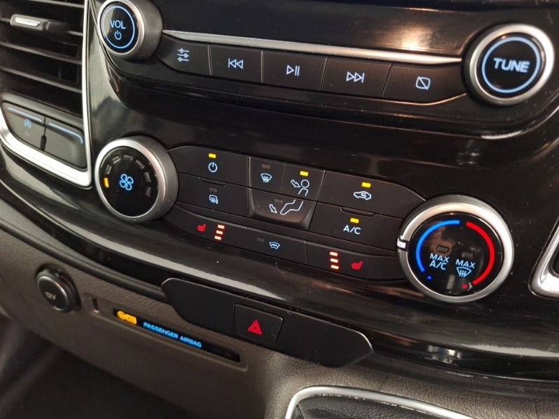 Used Ford Transit Custom 2021 for sale - 76053862: Photo 14
