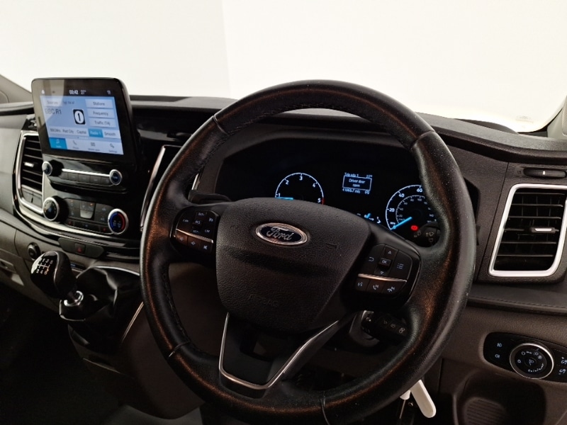 Used Ford Transit Custom 2021 for sale - 76053862: Photo 7