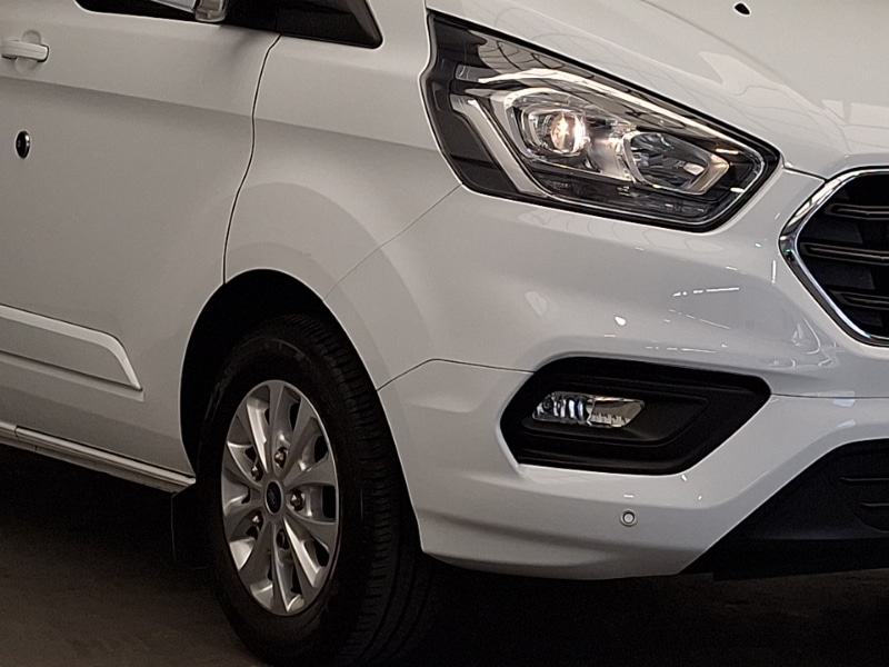 Used Ford Transit Custom 2021 for sale - 76053862: Photo 9