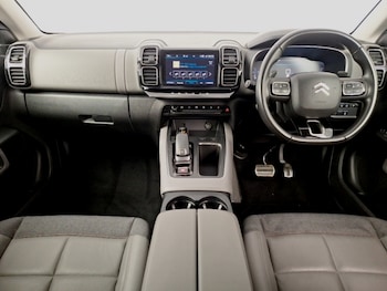Used Citroen C5 Aircross 2022 for sale - 75750661: Photo