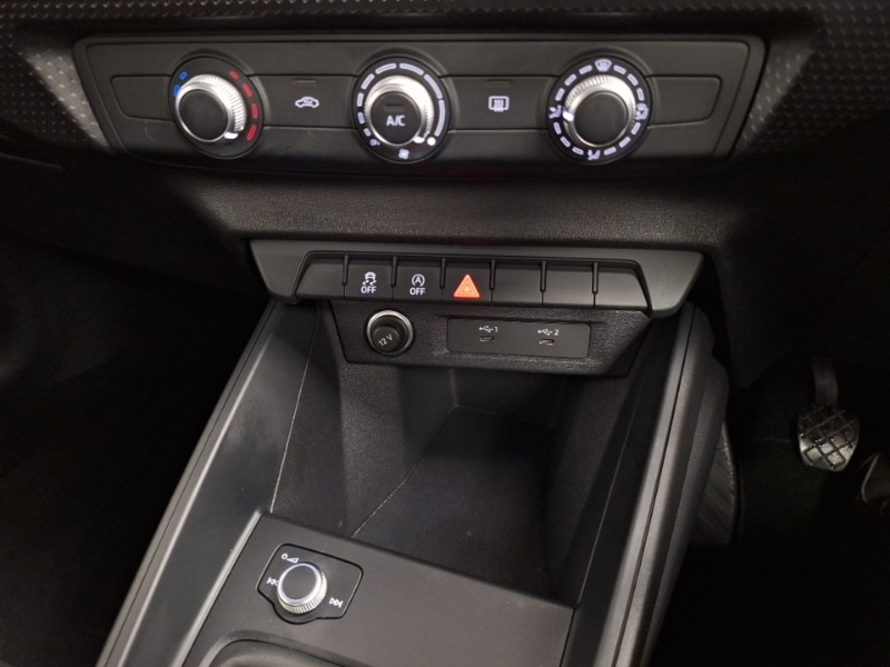 Used Audi A1 2022 for sale - 77815513: Photo 13