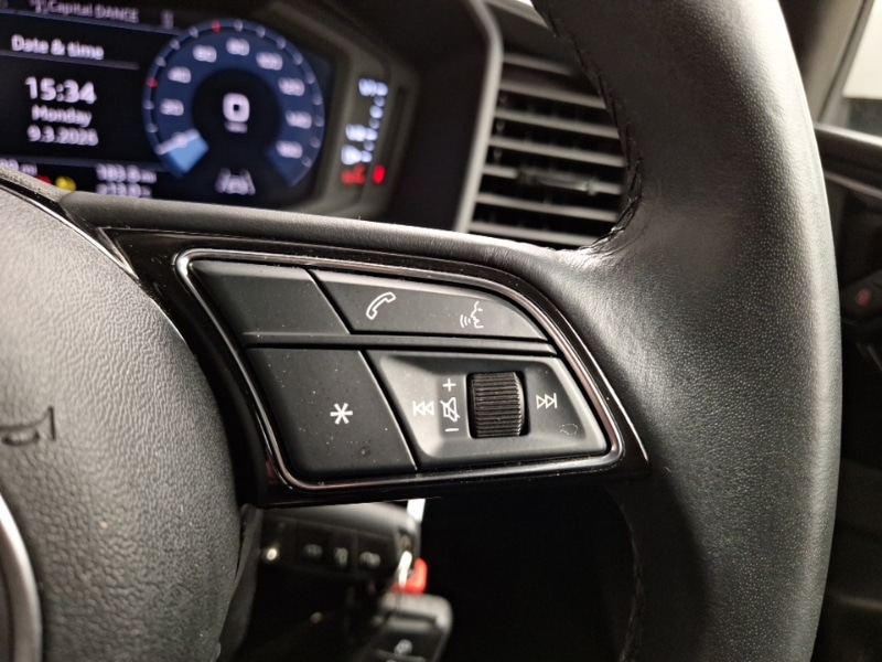 Used Audi A1 2022 for sale - 77815513: Photo 15