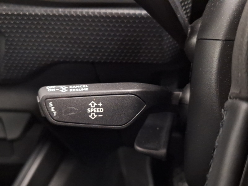 Used Audi A1 2022 for sale - 77815513: Photo 17