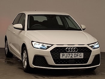 Used Audi A1 2022 for sale - 77815513: Photo