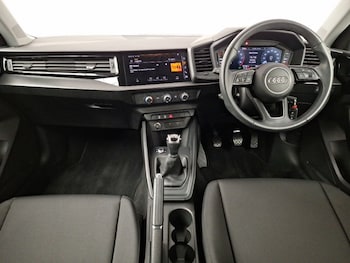 Used Audi A1 2022 for sale - 77815513: Photo