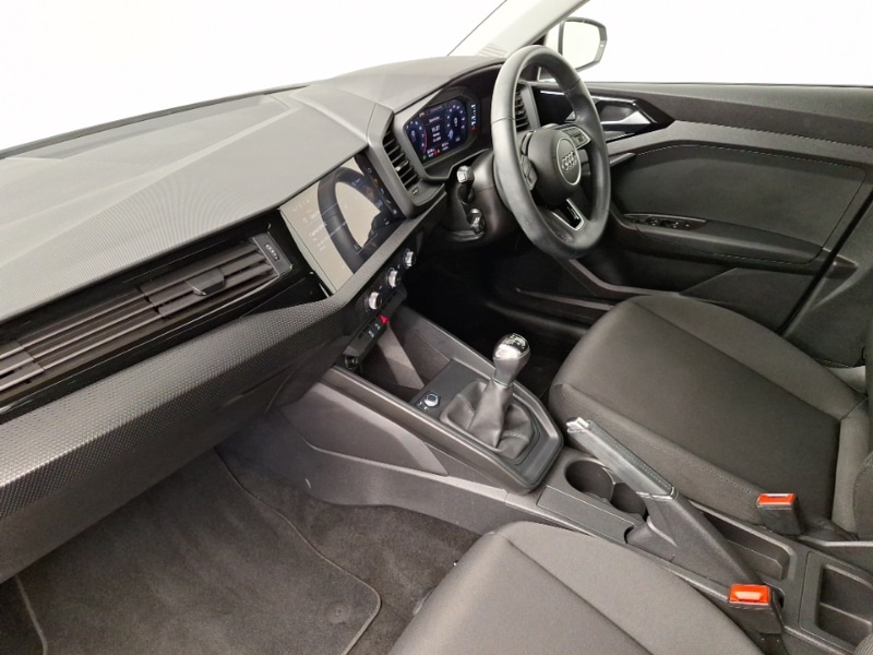 Used Audi A1 2022 for sale - 77815513: Photo 5