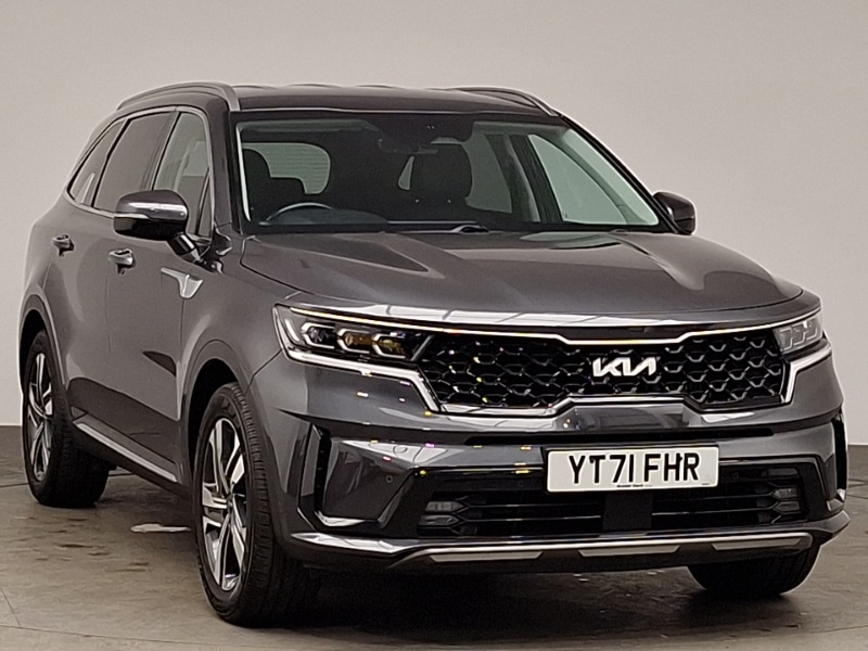 Used Kia Sorento 2021 for sale - 76380464: Photo 1