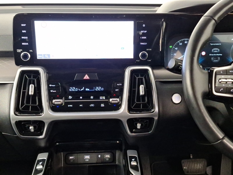 Used Kia Sorento 2021 for sale - 76380464: Photo 10
