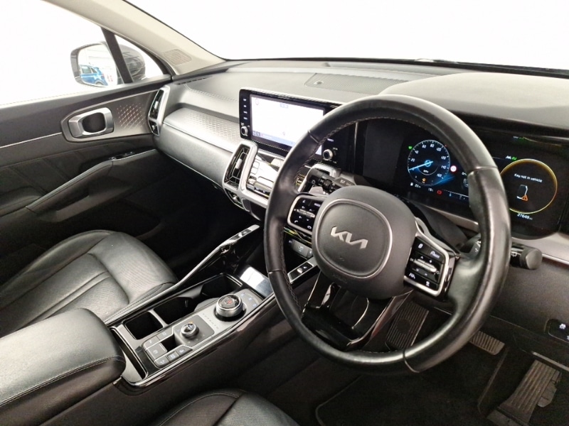 Used Kia Sorento 2021 for sale - 76380464: Photo 11