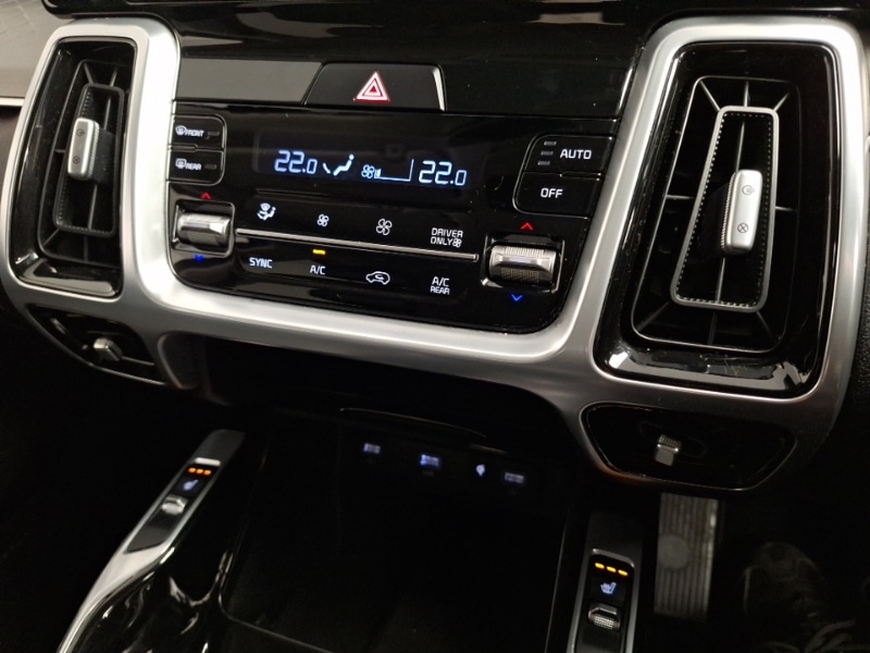 Used Kia Sorento 2021 for sale - 76380464: Photo 16