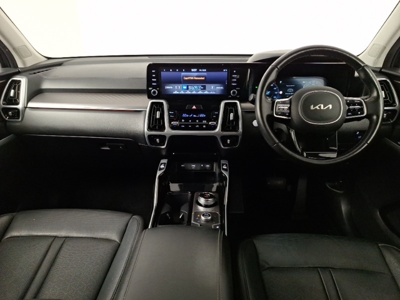 Used Kia Sorento 2021 for sale - 76380464: Photo 2
