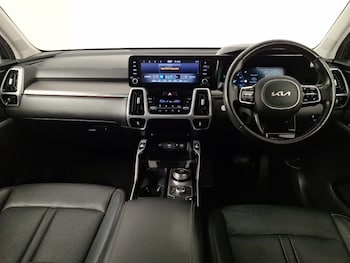 Used Kia Sorento 2021 for sale - 76380464: Photo