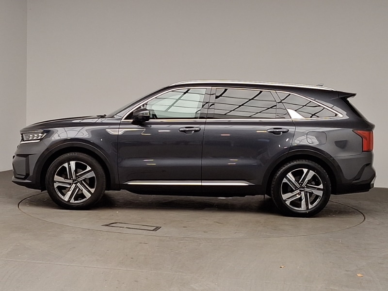 Used Kia Sorento 2021 for sale - 76380464: Photo 4