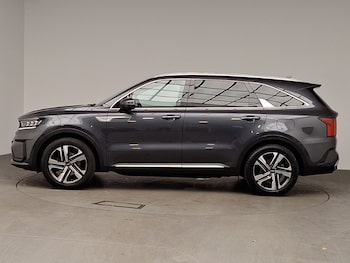Used Kia Sorento 2021 for sale - 76380464: Photo