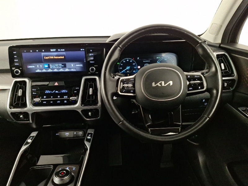 Used Kia Sorento 2021 for sale - 76380464: Photo 7