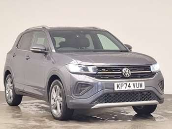 2024 - 1.0 TSI 115 R-Line 5dr DSG