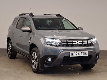 Used Dacia Duster 2024 for sale - 78972999: Photo