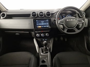 Used Dacia Duster 2024 for sale - 78972999: Photo