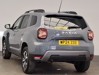 Used Dacia Duster 2024 for sale - 78972999: Photo