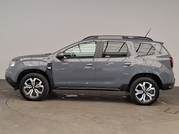 Used Dacia Duster 2024 for sale - 78972999: Photo