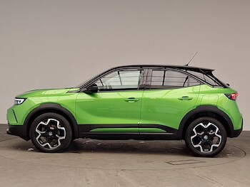 Used Vauxhall Mokka 2023 for sale - 78342443: Photo