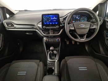 Used Ford Fiesta 2022 for sale - 78928752: Photo