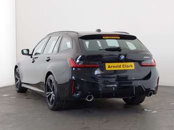 Used BMW 3 Series 2022 for sale - 74812777: Photo