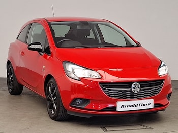 Used Vauxhall Corsa 2019 for sale - 79247432: Photo