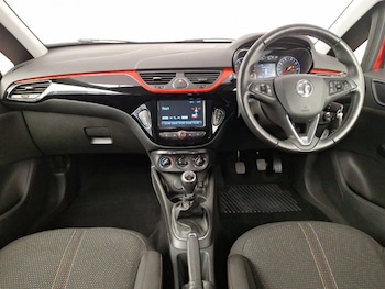Used Vauxhall Corsa 2019 for sale - 79247432: Photo