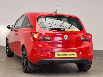 Used Vauxhall Corsa 2019 for sale - 79247432: Photo