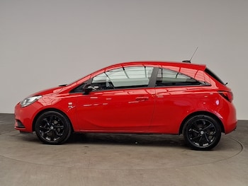 Used Vauxhall Corsa 2019 for sale - 79247432: Photo