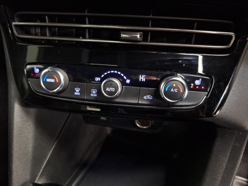 Used Vauxhall Mokka 2022 for sale - 76199282: Photo 14
