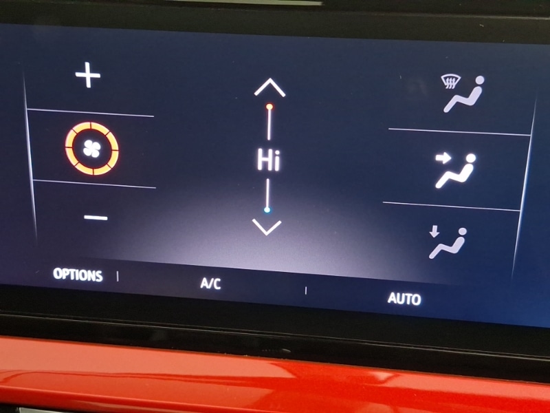 Used Vauxhall Mokka 2022 for sale - 76199282: Photo 16