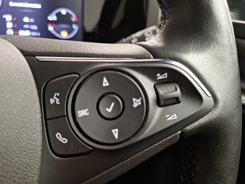 Used Vauxhall Mokka 2022 for sale - 76199282: Photo 18
