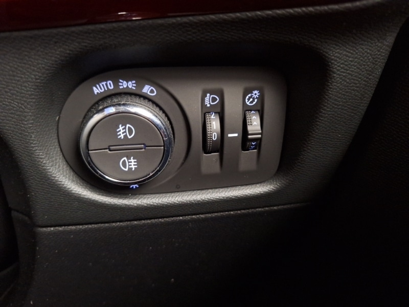 Used Vauxhall Mokka 2022 for sale - 76199282: Photo 19