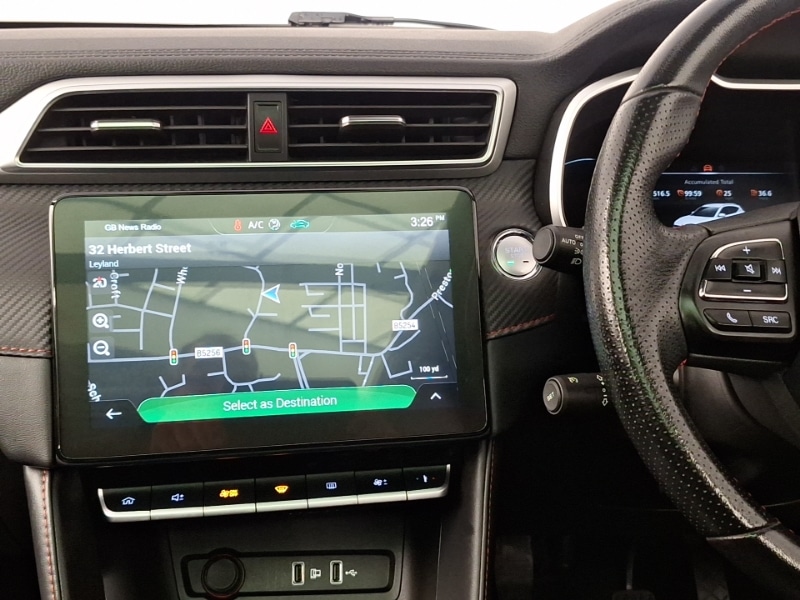 Used MG MG ZS 2022 for sale - 77173585: Photo 10