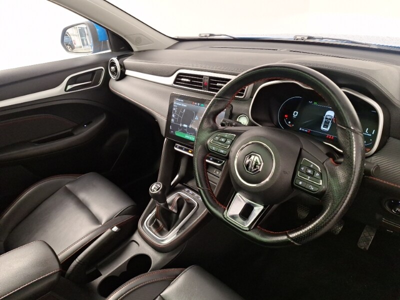 Used MG MG ZS 2022 for sale - 77173585: Photo 11