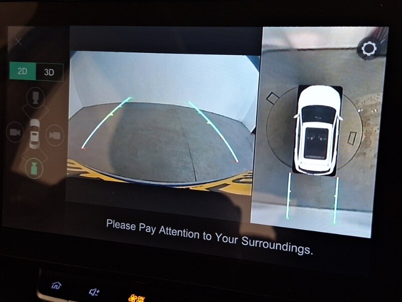 Used MG MG ZS 2022 for sale - 77173585: Photo 13