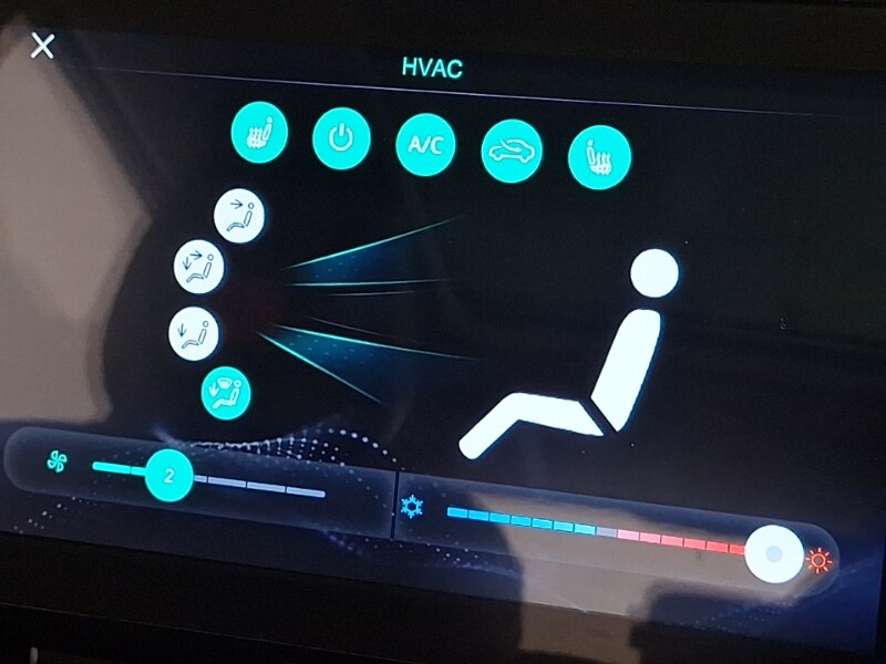 Used MG MG ZS 2022 for sale - 77173585: Photo 14