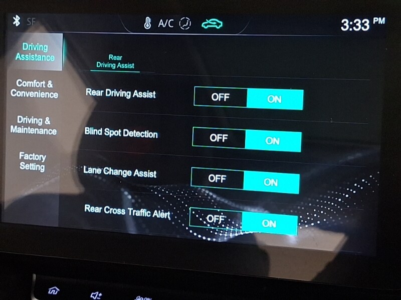 Used MG MG ZS 2022 for sale - 77173585: Photo 15