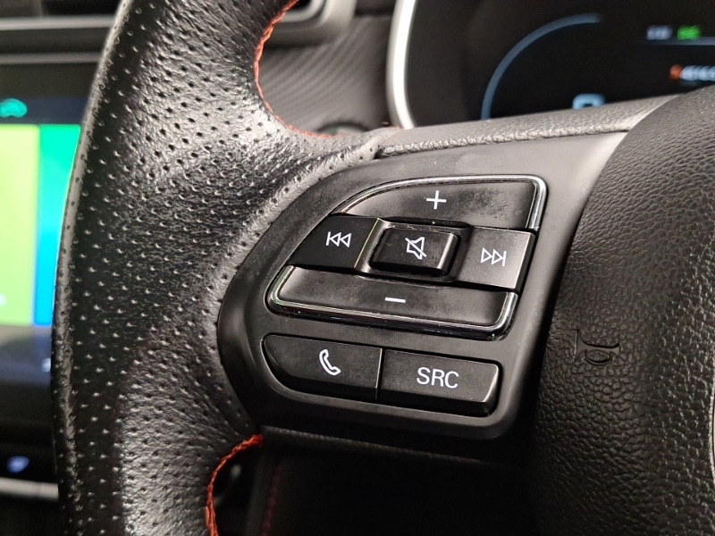 Used MG MG ZS 2022 for sale - 77173585: Photo 16