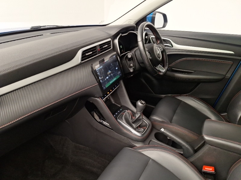 Used MG MG ZS 2022 for sale - 77173585: Photo 5